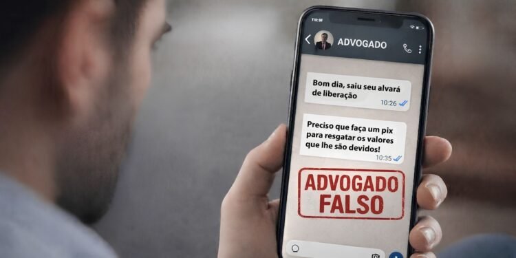 Justiça do Amazonas reconhece golpe do falso advogado e condena banco a indenizar vítima em R$ 3 mil