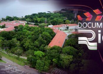 Do abandono ao renascimento: documentário revela como está a restauração do Hotel Tropical Amazônia