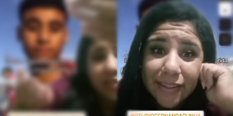 ‘Mãe raiz’: mulher expõe filho por conteúdo machista e caso viraliza nas redes sociais