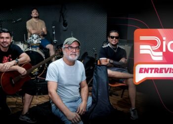 Rios Entrevista: Entre idas e vindas, banda Espantalho celebra carreira com clássicos, fãs nostálgicos e ‘vontade de fazer música’