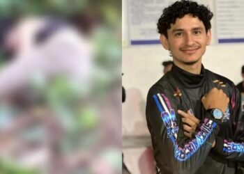 Corpo encontrado em área de mata é identificado como motorista de aplicativo e estudante, em Manaus