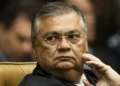 Dino acaba com a aposentadoria compulsória como punição a juízes