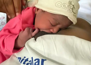 Governo sanciona lei que amplia licença-paternidade