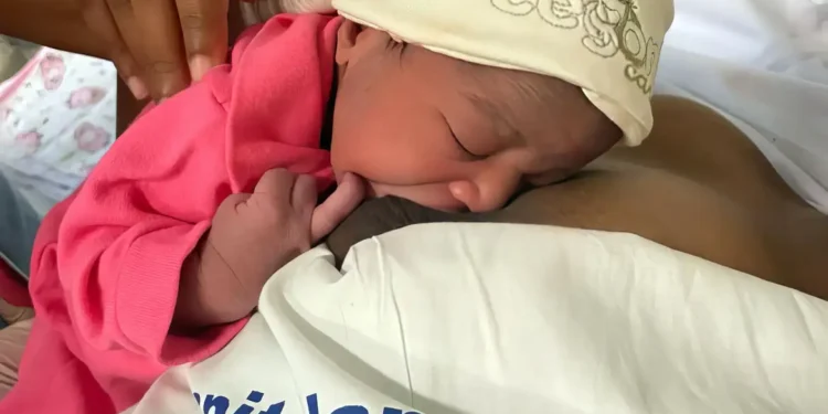 Governo sanciona lei que amplia licença-paternidade