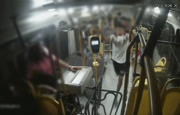 assalto-onibus-manaus