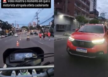 atropelamento-cadeirante-corrida