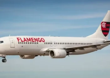 aviao-flamengo