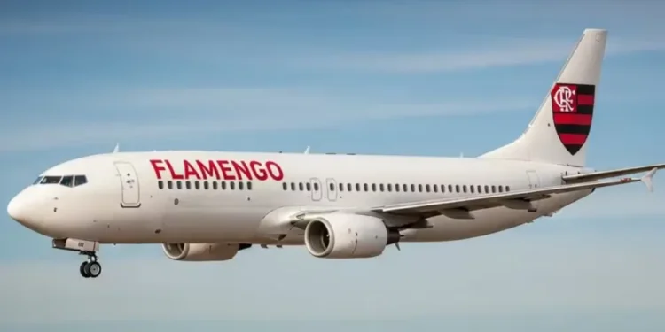 aviao-flamengo