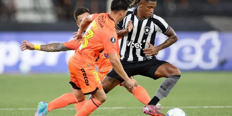 botafogo-libertadores-barcelona