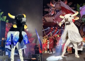 caprichoso-garantido-ensaio-manaus - 1