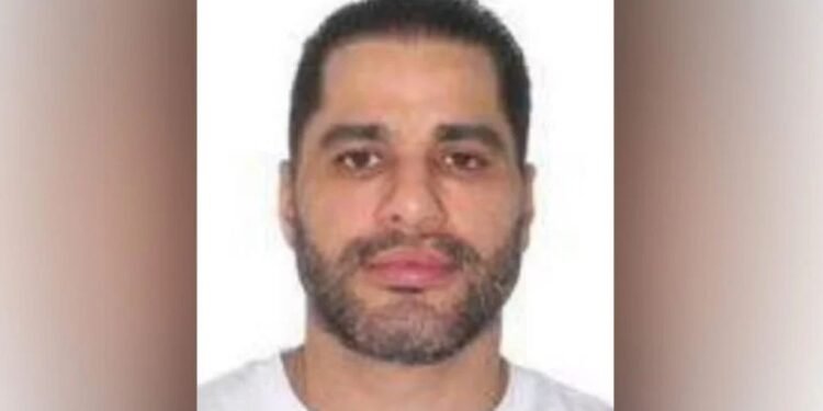 Defesa confirma morte de Sicário, aliado de Vorcaro