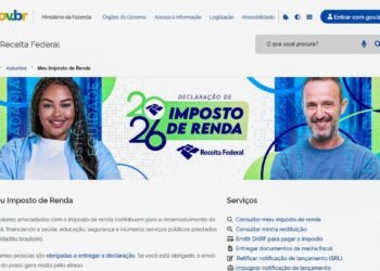 Entenda as mudanças na declaração do Imposto de Renda deste ano