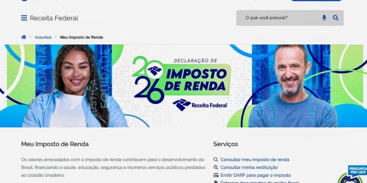Entenda as mudanças na declaração do Imposto de Renda deste ano