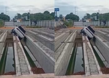 carro-invade-obra-manaus