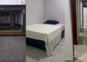 Moraes nega prisão domiciliar ao ex-presidente Jair Bolsonaro