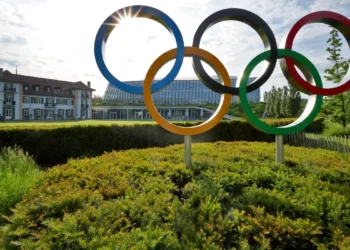 COI veta participação de mulheres trans em jogos femininos oficiais