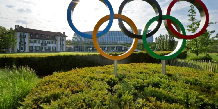 COI veta participação de mulheres trans em jogos femininos oficiais