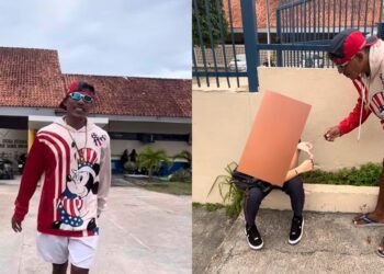 Alunos denunciam falta de merenda, professores e estrutura em escola estadual na zona Norte de Manaus