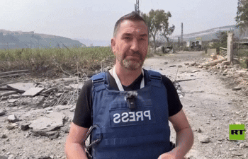 explosao-missil-jornalista