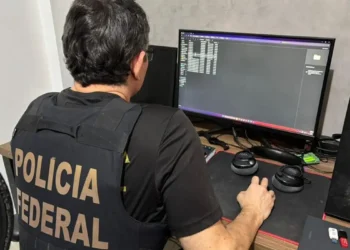 PF cumpre mais de 30 mandados por abuso contra crianças e adolescentes