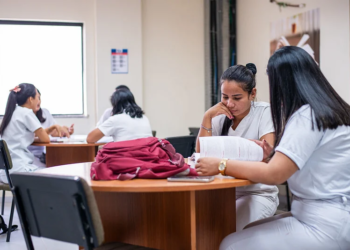 Apenas 16,7% dos brasileiros têm ensino superior; no Amazonas, índice é ainda mais baixo, diz IBGE