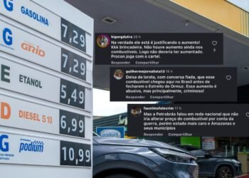 internautas criticam procon