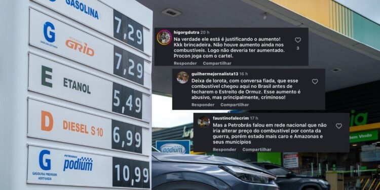 internautas criticam procon