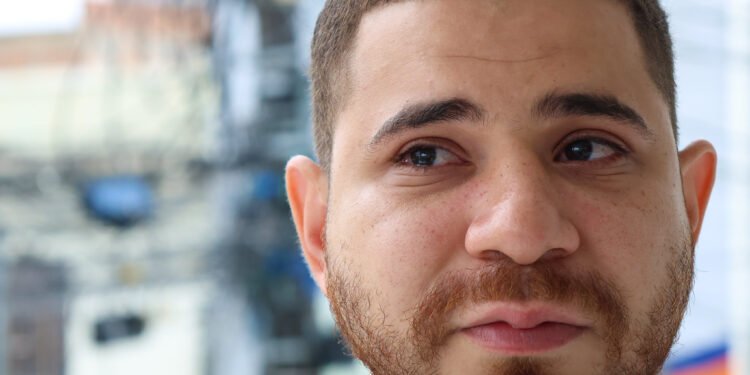 João Vitor - Giovana