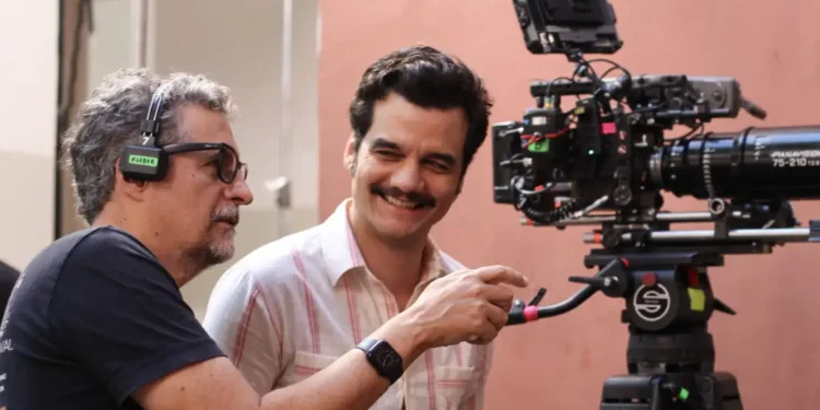 O Agente Secreto recebe oito indicações ao Platino Xcaret