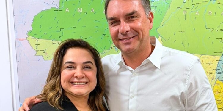maria-carmo-flavio-bolsonaro