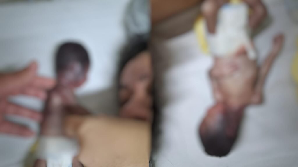 maternidade dona lindu