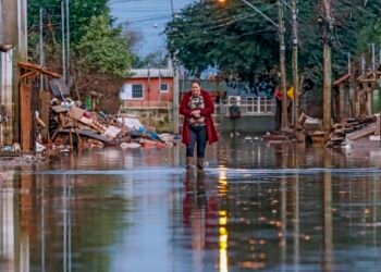 Governo reconhece situação de emergência em 30 municípios