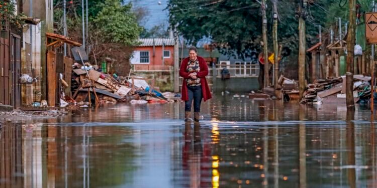 Governo reconhece situação de emergência em 30 municípios