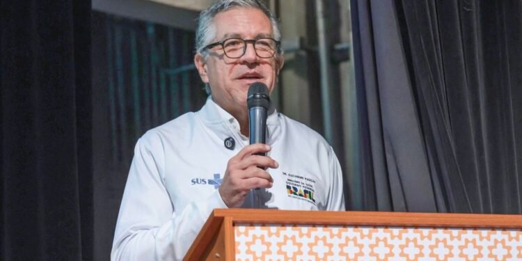 Brasil monitora impacto da guerra na distribuição de medicamentos