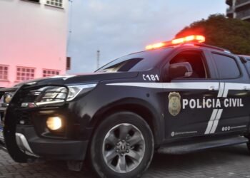 policia