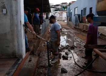 Quatro municípios atingidos por chuvas receberão R$ 11,5 milhões