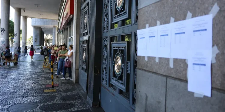 Aprovados na primeira edição do CNU podem ser chamados até 2027