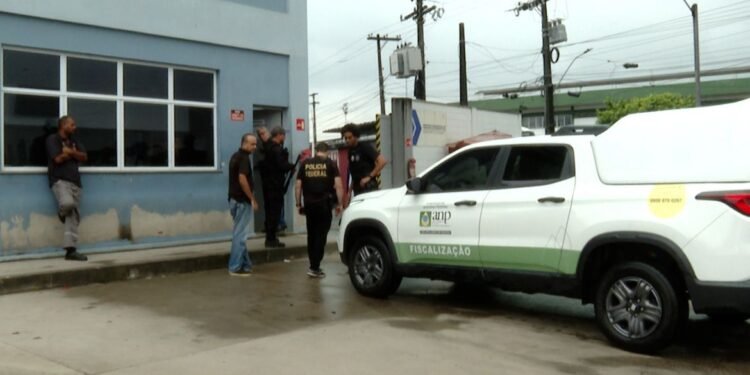 Fiscalização da ANP tem 11 autuados por indícios de preços abusivos