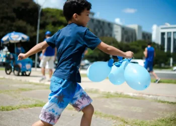 Dia Mundial de Conscientização do Autismo reforça papel da escola na inclusão