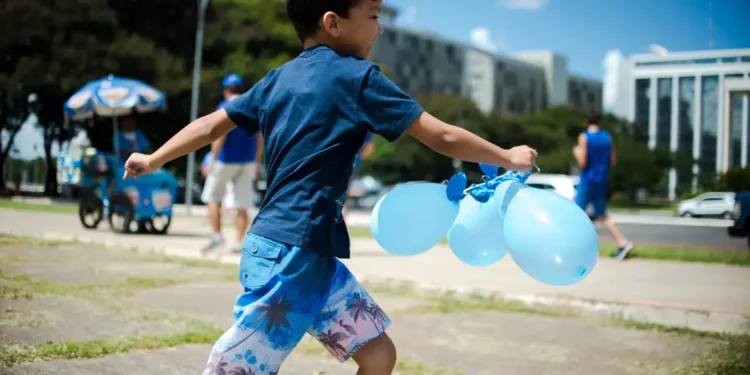 Dia Mundial de Conscientização do Autismo reforça papel da escola na inclusão