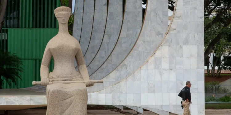 STF mantém reoneração gradual da folha de pagamento até 2027