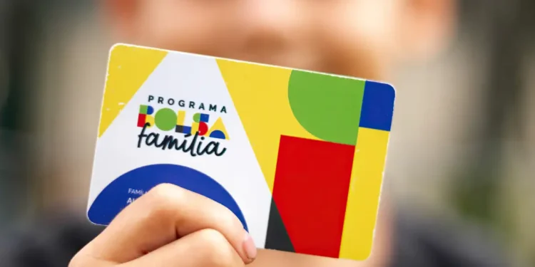 Caixa paga Bolsa Família a beneficiários com NIS de final 6