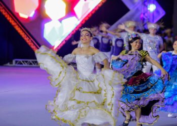 Festival Folclórico do Amazonas tem lançamento e ensaios abertos a partir desta quinta em Manaus