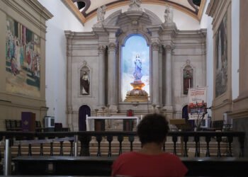 Fé que renasce: a esperança da Semana Santa no coração dos amazonenses