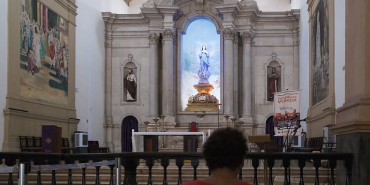 Fé que renasce: a esperança da Semana Santa no coração dos amazonenses