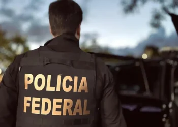 PF prende suspeito de distribuir imagens de abuso sexual infantil