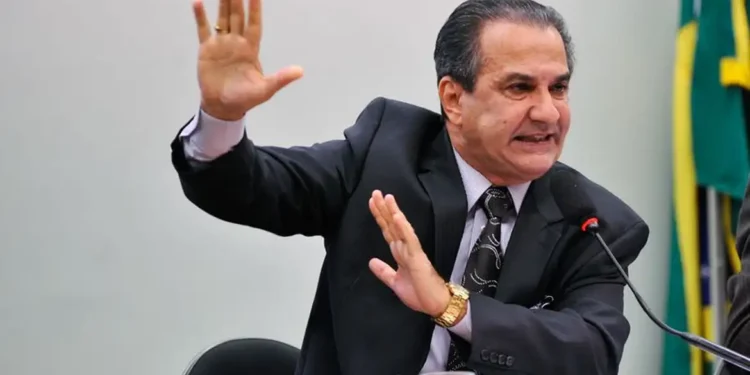 Malafaia vira réu no STF por falas contra generais do Exército