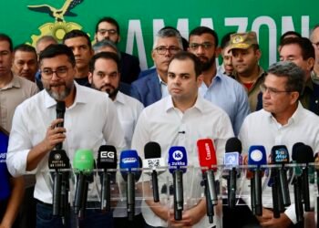 Agenda Cidade governo interino