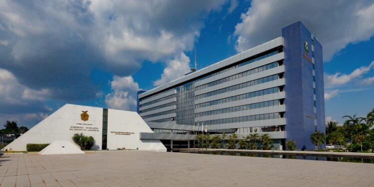 Aleam aprova todas as cinco chapas de candidatos para a primeira eleição indireta da história do Amazonas