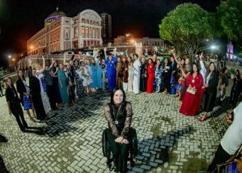 Associação de Jornalistas e Escritoras do Brasil tem nova direção no Amazonas